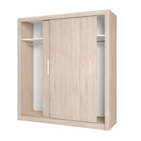 ARMARIO 2 PUERTAS CORREDERAS SAVA - SAHARA_2