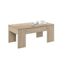 MESA CENTRO ELEVABLE "LOW" - NATURALE_2