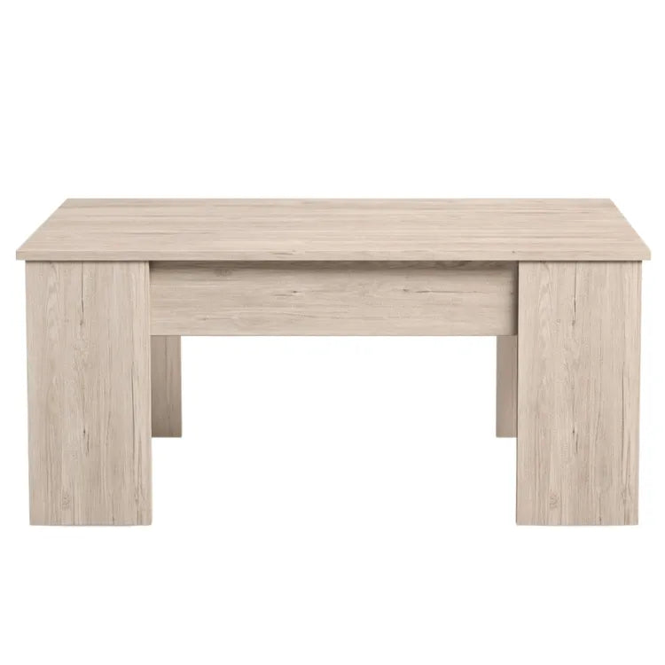 MESA CENTRO ELEVABLE "LOW" - SAHARA