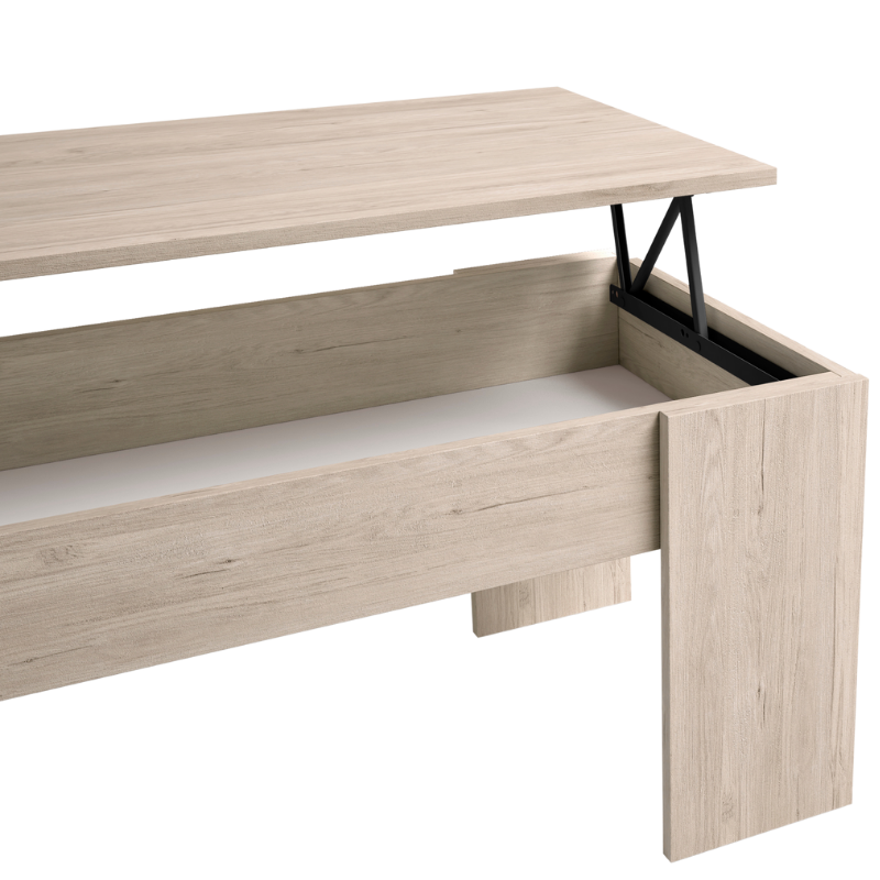 MESA CENTRO ELEVABLE "LOW" - SAHARA_2
