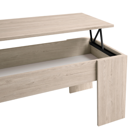 MESA CENTRO ELEVABLE "LOW" - SAHARA_2