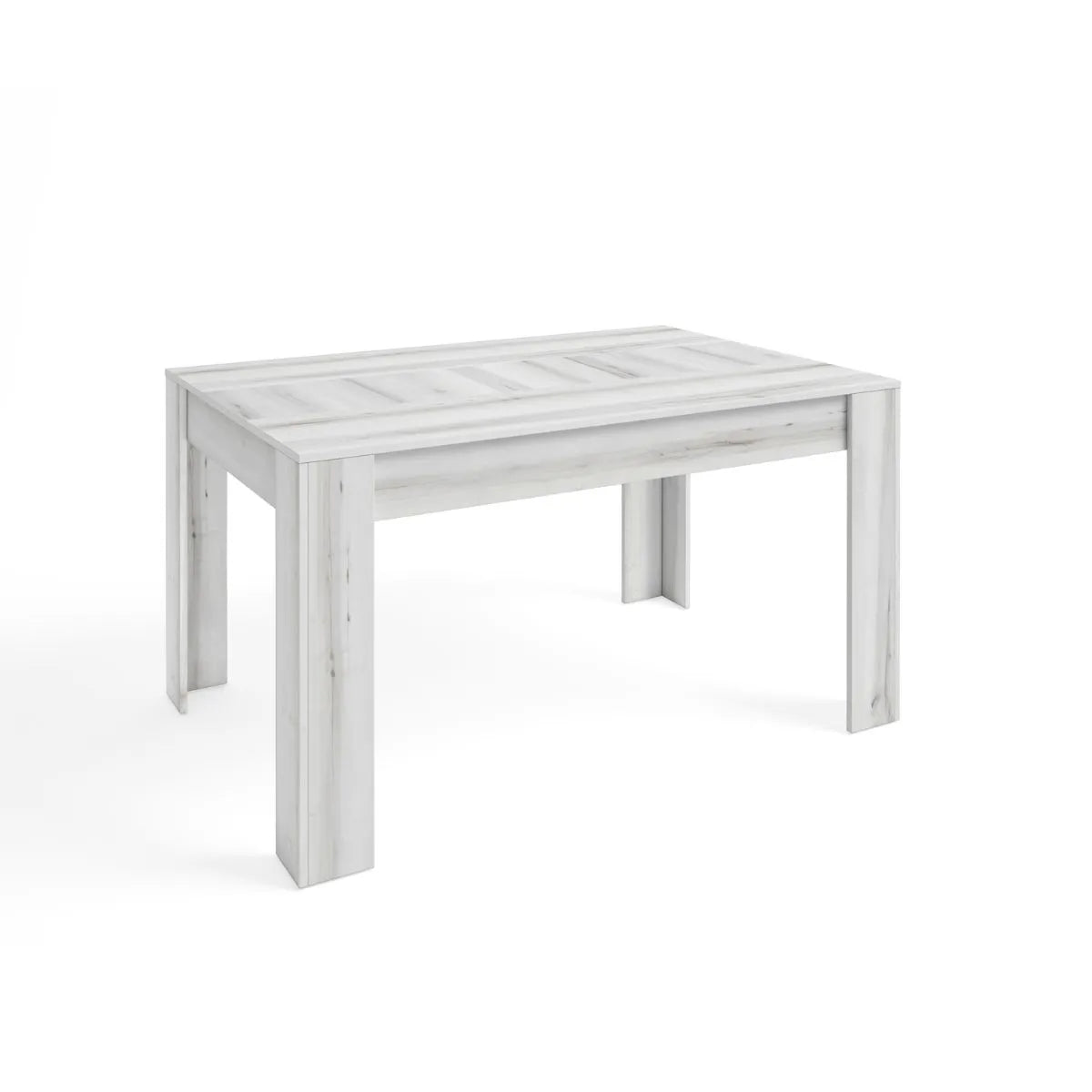 MESA COMEDOR EXTENSIBLE "BASS" - ALBO_1