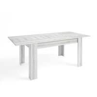 MESA COMEDOR EXTENSIBLE "BASS" - ALBO