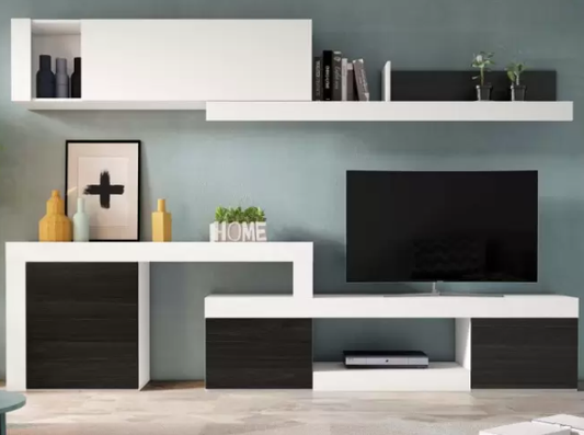 COMPOSICION SALÓN "ARGOS EXTEND 3"