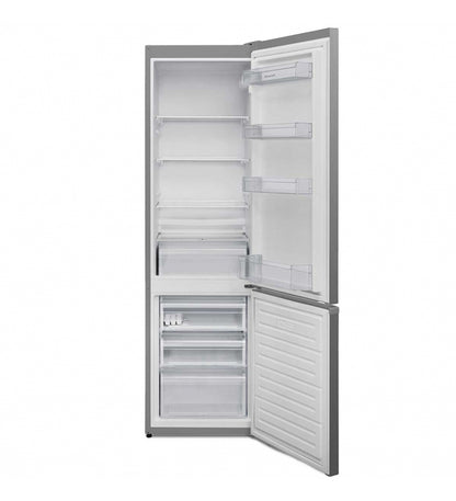 FRIGORIFICO BRANDT BFC8052SX INOX | 203L / 84L