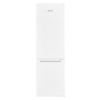 FRIGORÍFICO BRANDT BFC8055NW BLANCO | 182L / 71L - Muebles San Andres