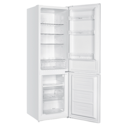FRIGORÍFICO BRANDT BFC8055NW BLANCO | 182L / 71L