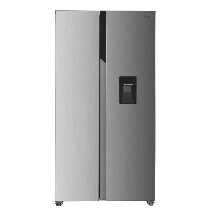 FRIGORIFICO CANDY AMERICANO CHSBSO 6174XWD | 529L No Frost - Muebles San Andres