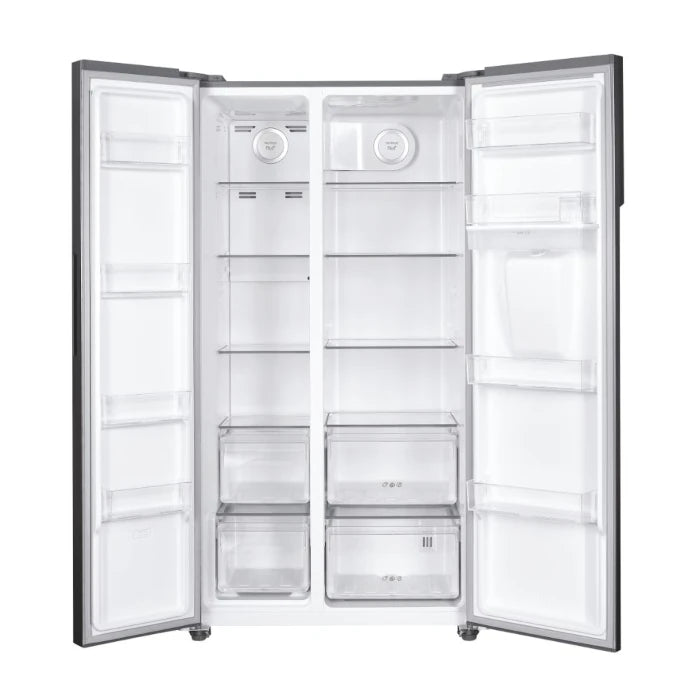 FRIGORIFICO CANDY AMERICANO CHSBSO 6174XWD | 529L No Frost