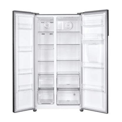 FRIGORIFICO CANDY AMERICANO CHSBSO 6174XWD | 529L No Frost