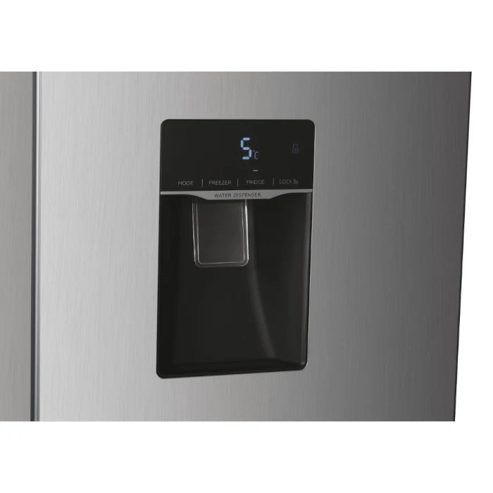 FRIGORIFICO CANDY AMERICANO CHSBSO 6174XWD | 529L No Frost