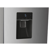 FRIGORIFICO CANDY AMERICANO CHSBSO 6174XWD | 529L No Frost - Muebles San Andres