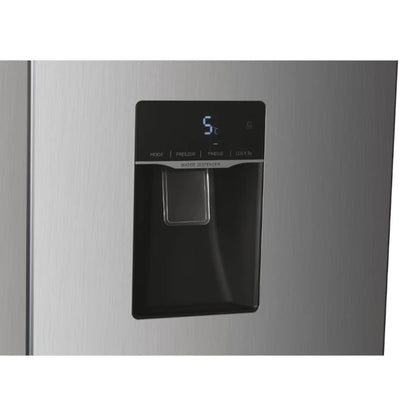 FRIGORIFICO CANDY AMERICANO CHSBSO 6174XWD | 529L No Frost