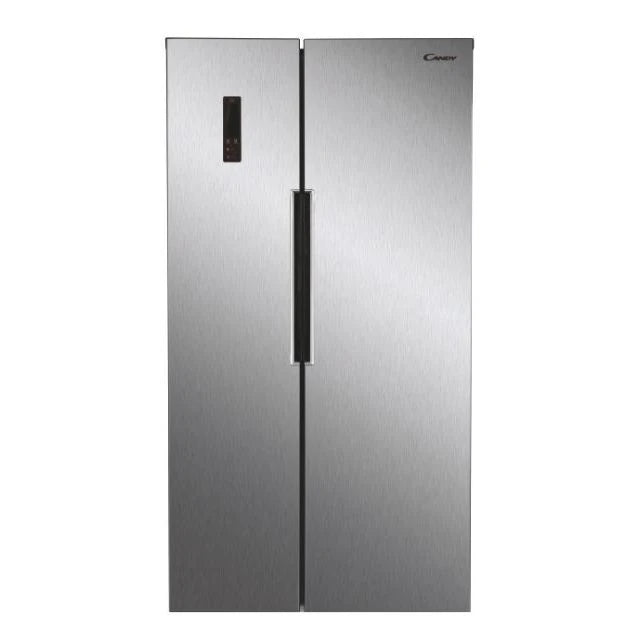 FRIGORIFICO CANDY AMERICANO CHSBSV 5172XN | 442L - Muebles San Andres