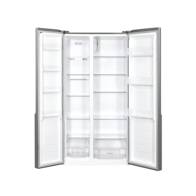 FRIGORIFICO CANDY AMERICANO CHSBSV 5172XN | 442L