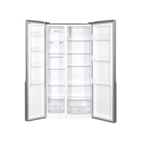 FRIGORIFICO CANDY AMERICANO CHSBSV 5172XN | 442L - Muebles San Andres