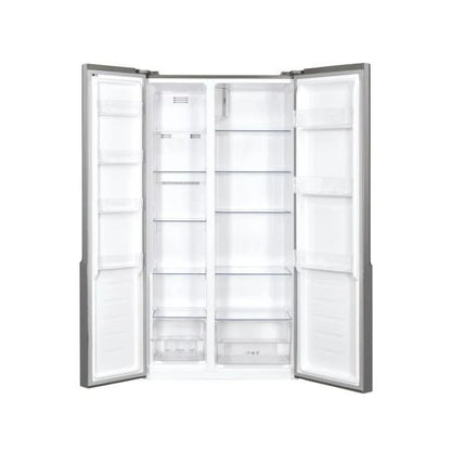 FRIGORIFICO CANDY AMERICANO CHSBSV 5172XN | 442L