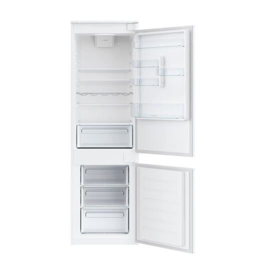FRIGORIFICO CANDY CBL3518EVW INTEGRACION | 190L / 73L