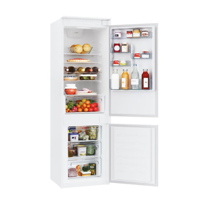 FRIGORIFICO CANDY CBL3518EVW INTEGRACION | 190L / 73L