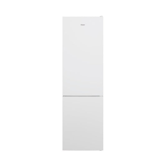 FRIGORIFICO CANDY CCE3T620FW BLANCO | 259L / 119L