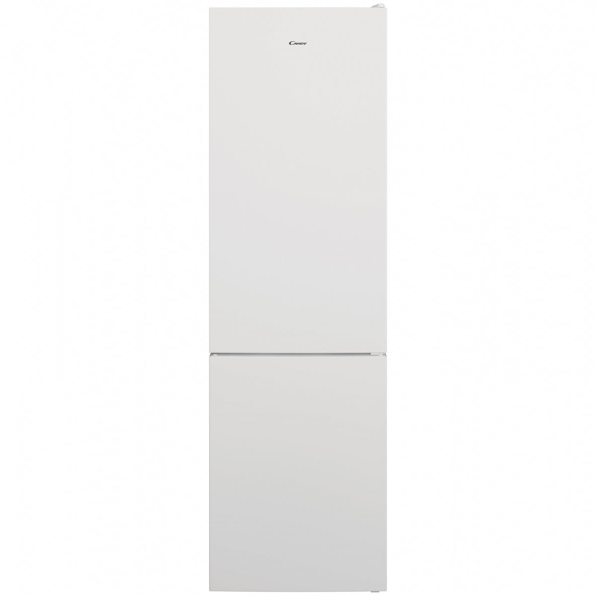 FRIGORIFICO CANDY CCE4T620EW BLANCO | 258L / 119L - Muebles San Andres