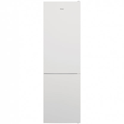FRIGORIFICO CANDY CCE4T620EW BLANCO | 258L / 119L