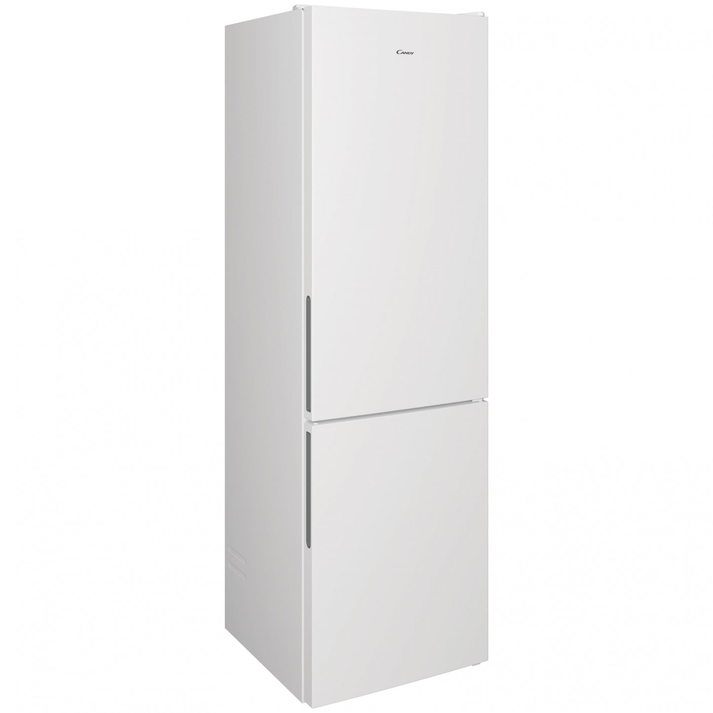 FRIGORIFICO CANDY CCE4T620EW BLANCO | 258L / 119L