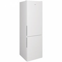 FRIGORIFICO CANDY CCE4T620EW BLANCO | 258L / 119L - Muebles San Andres