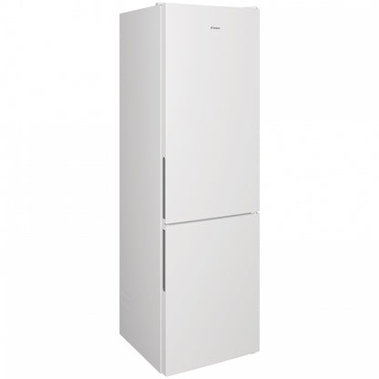FRIGORIFICO CANDY CCE4T620EW BLANCO | 258L / 119L