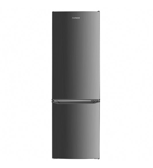 FRIGORÍFICO CORBERÓ CCH1824EX INOX  | 191L / 71L