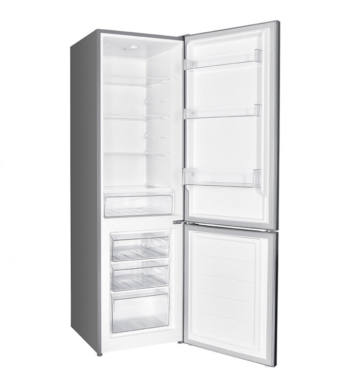 FRIGORÍFICO CORBERÓ CCH1824EX INOX  | 191L / 71L