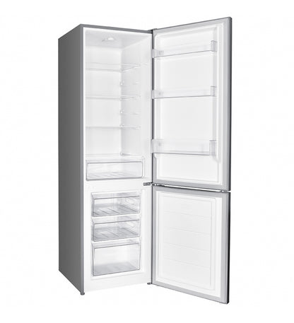 FRIGORÍFICO CORBERÓ CCH1824EX INOX  | 191L / 71L