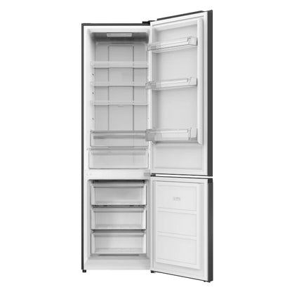 FRIGORÍFICO CORBERÓ CCH200322NFX | 243L / 83L