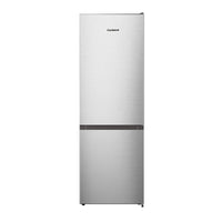 FRIGORIFICO CORBERÓ CCHS18064X INOX | 207L / 85L - Muebles San Andres
