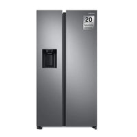 FRIGORÍFICO SAMSUNG AMERICANO  RS68CG852ES9E | 634L Inox No Frost - Muebles San Andres