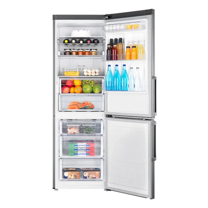 FRIGORIFICO SAMSUNG RB33J3315SA/EF | 231L / 108L