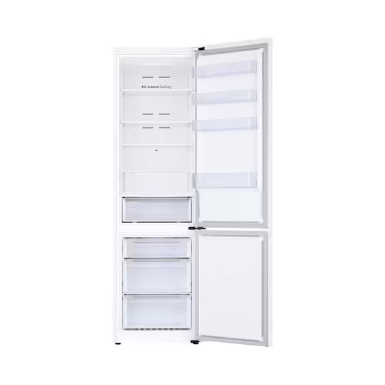 FRIGORIFICO SAMSUNG RB38C600EWW/EF | 276L / 114L