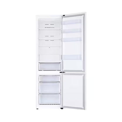 FRIGORIFICO SAMSUNG RB38C600EWW/EF | 276L / 114L