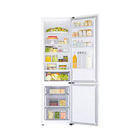 FRIGORIFICO SAMSUNG RB38C600EWW/EF | 276L / 114L - Muebles San Andres