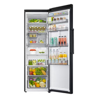 FRIGORÍFICO SAMSUNG 1P.NEGRO RR39C7EC5B1/EF WIFI | 387L - Muebles San Andres