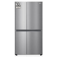 FRIGORÍFICO LG AMERICANO GSBV30PZXM | 634L - Muebles San Andres