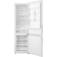 Frigorifico-combi-Corbero-blanco-con-congelador
