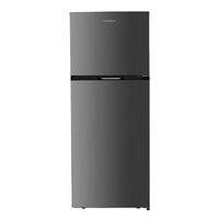 FRIGORIFICO CORBERÓ CF2PH178052NFXINV INOX | 321L / 94L - Muebles San Andres
