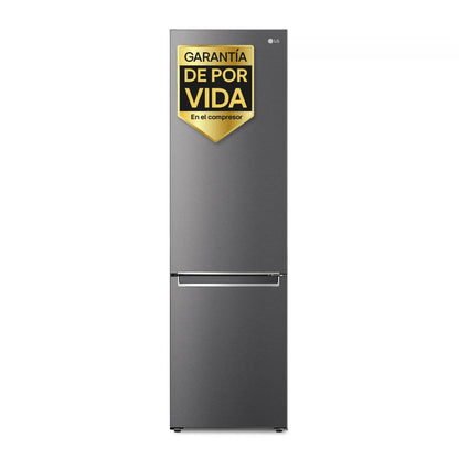 FRIGORIFICO LG GBP62DSNGN INOX | 277L / 107L