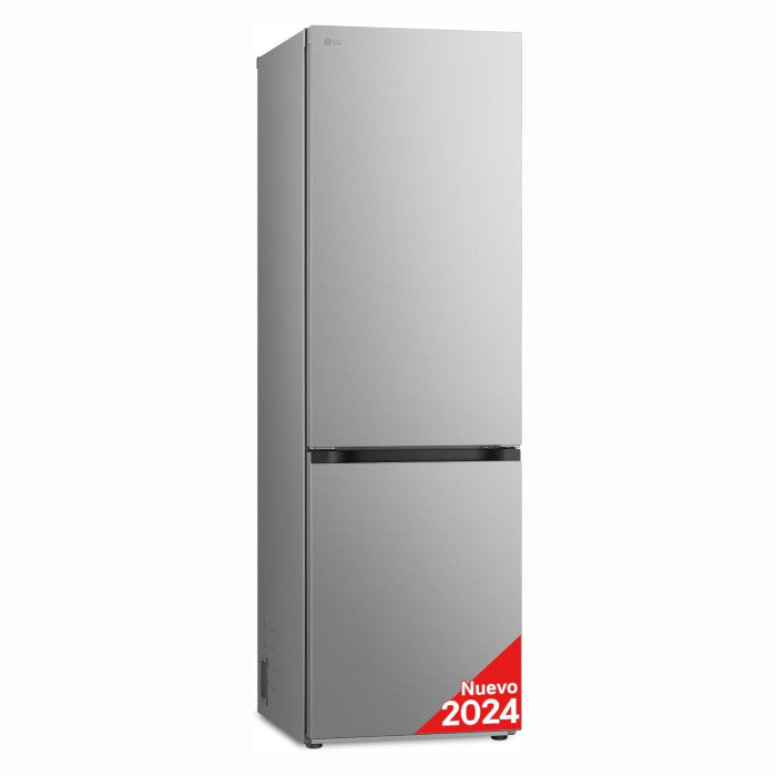 FRIGORÍFICO LG GBV21L0EPY | 234L / 110L - Muebles San Andres