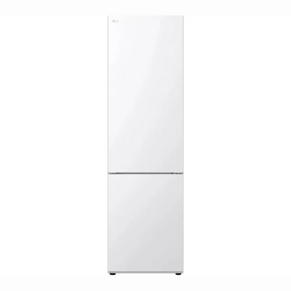 FRIGORÍFICO LG GBV22NCDSW BLANCO | 277L / 110L
