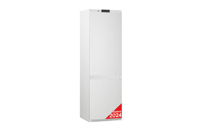 FRIGORIFICO LG GNM12VWHN INTEGRABLE | 179L / 63L
