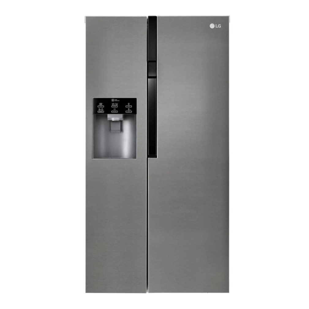 FRIGORÍFICO AMERICANO LG GSL360ICEV