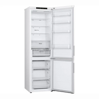 FRIGORÍFICO LG GBV22NCDSW BLANCO | 277L / 110L