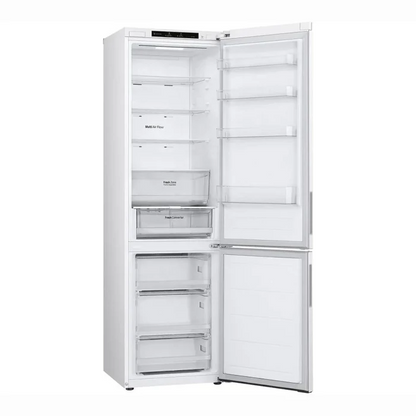 FRIGORÍFICO LG GBV22NCDSW BLANCO | 277L / 110L